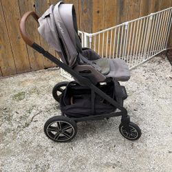 Nuna Mixx Stroller 