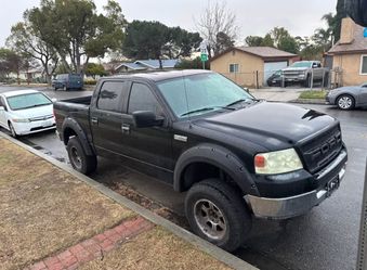 F150 Hood Only