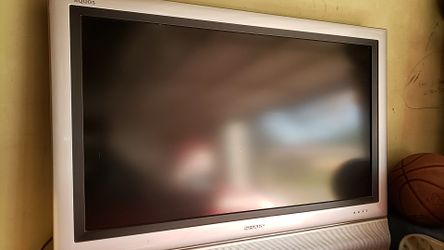 Sharp Aquos