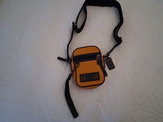 Coach Terrian Crossbody Bag