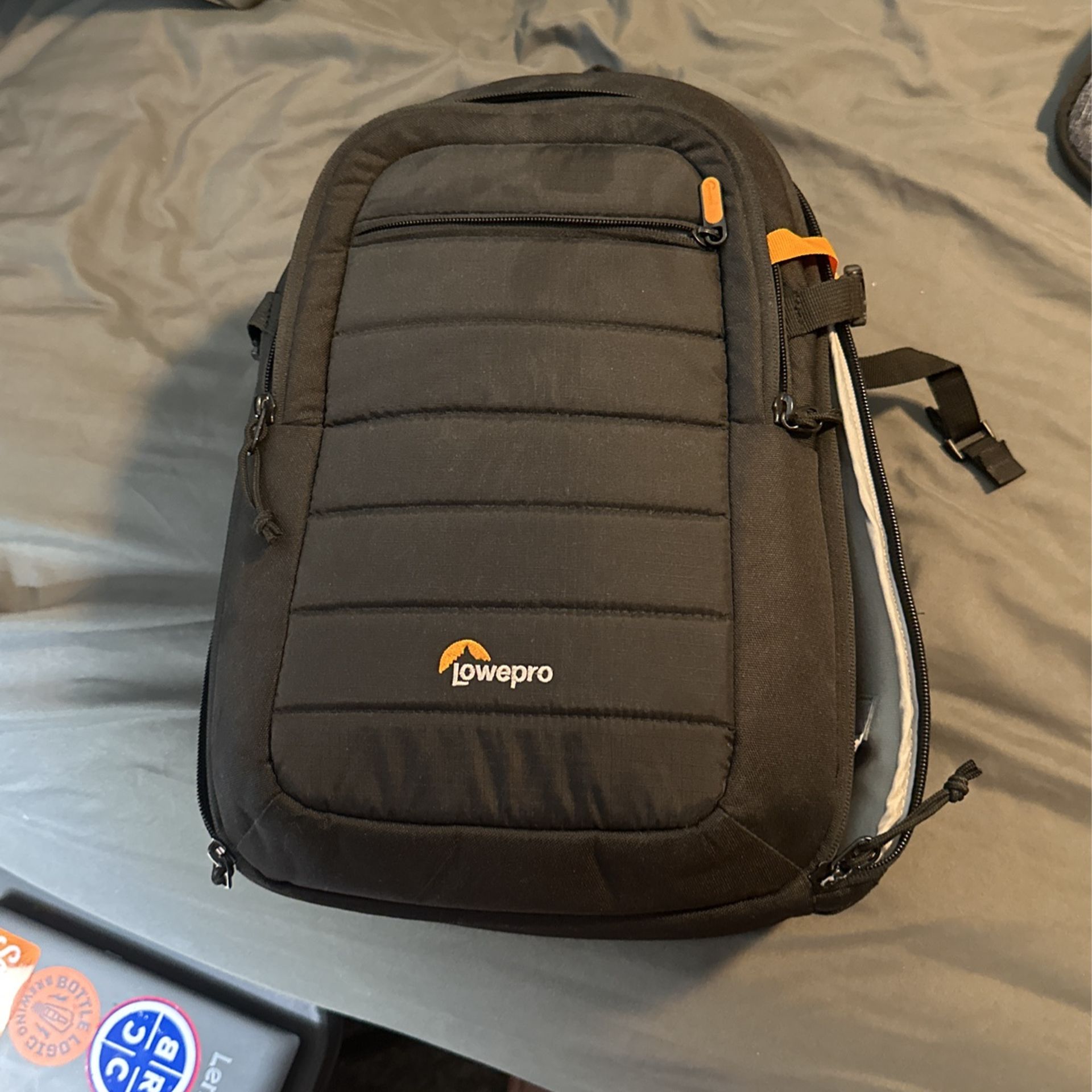 Lowepro Camera Bag