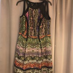 $25 Dress Open Box , Size  Look Like 8-10 ( 14) 