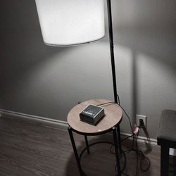Lamp Table