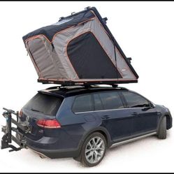 Roof Nest Tent - Falcon Pro