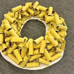 Mac n’ Cheese Halloween Costume!