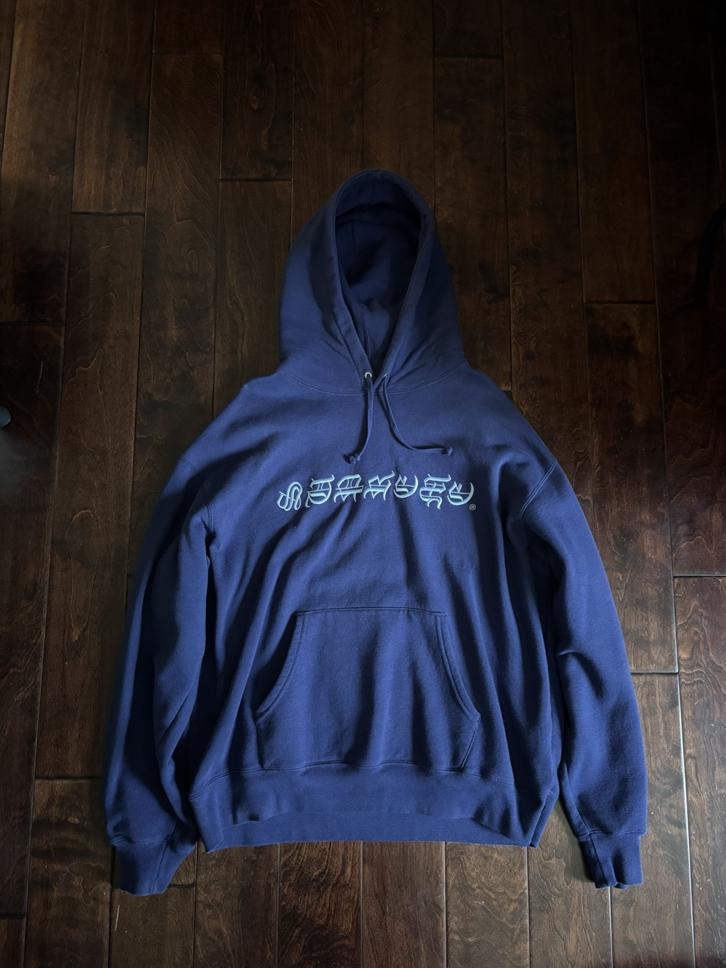 Supreme Hoodie