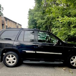 2004 GMC ENVOY  SLT