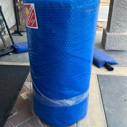 Heavy Dirty Pool Solar Cover 