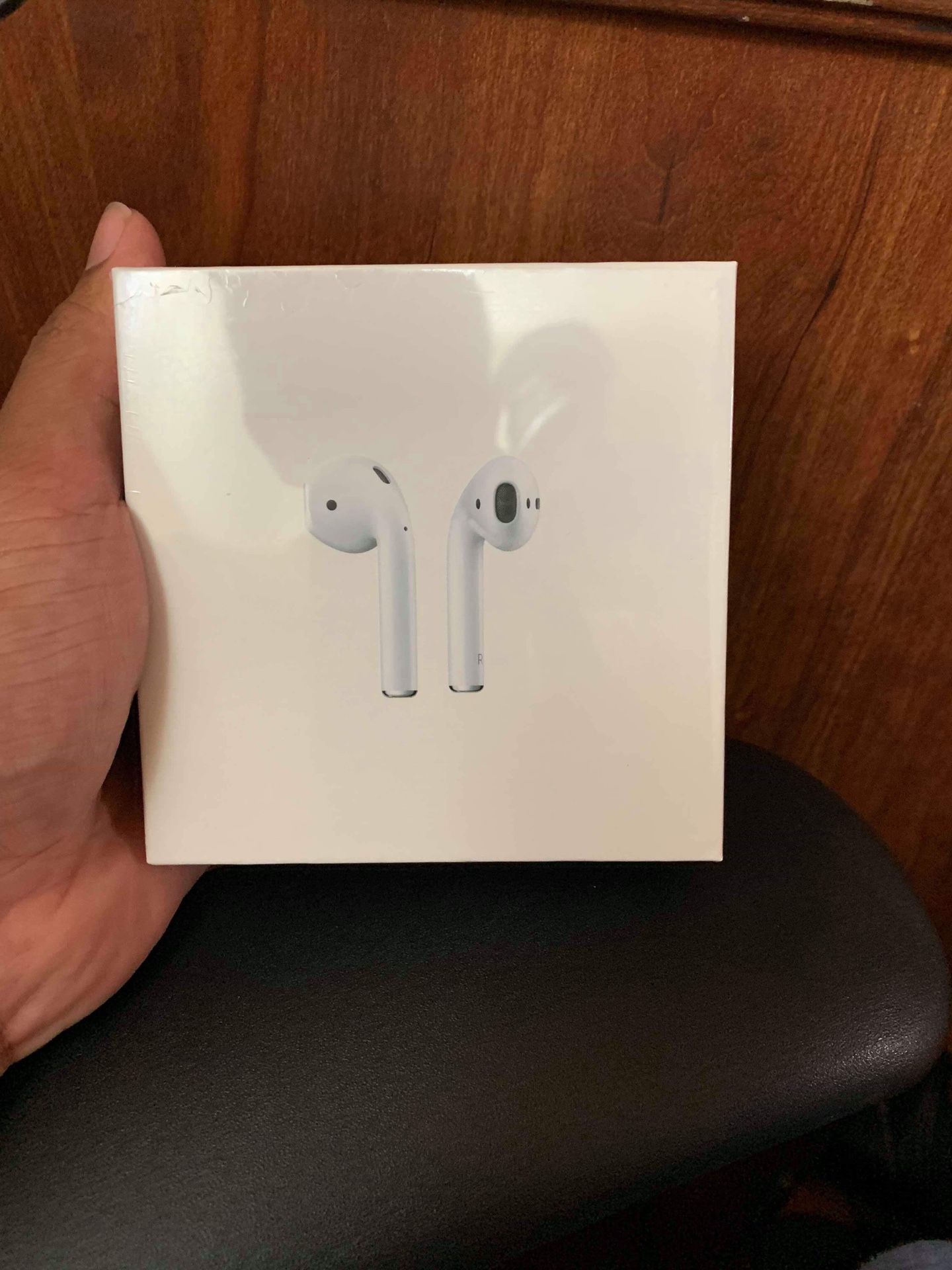 Apple airpods 2 Sealed