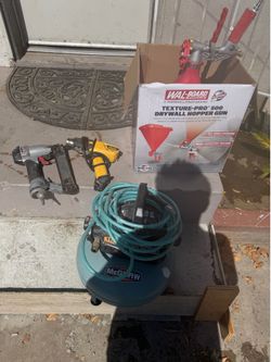 Compressor