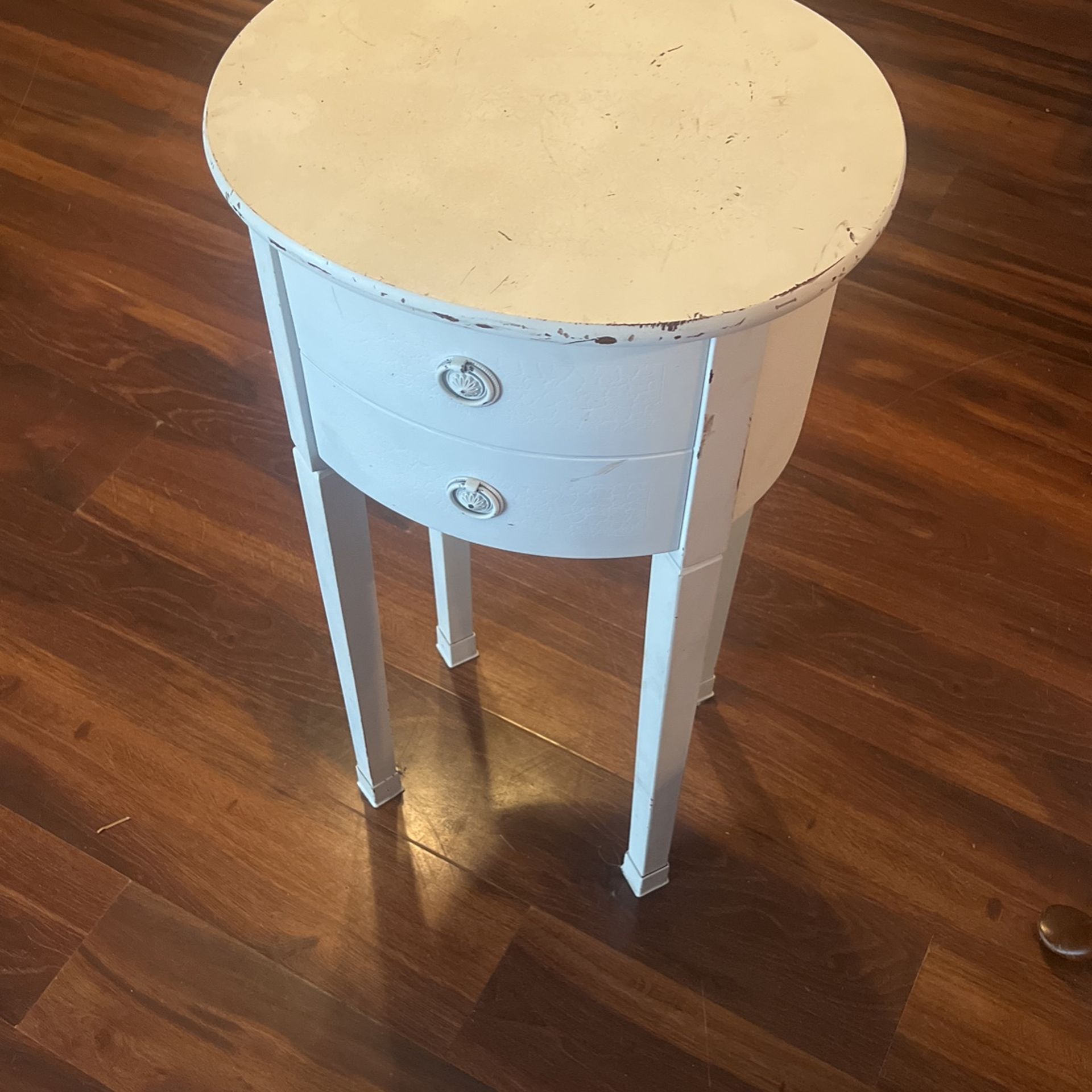 Antique table