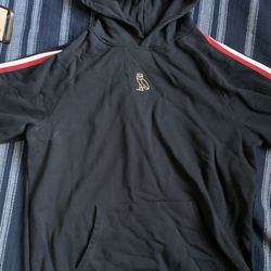 OVO Drake Jacket 