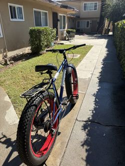 Soiking Bike