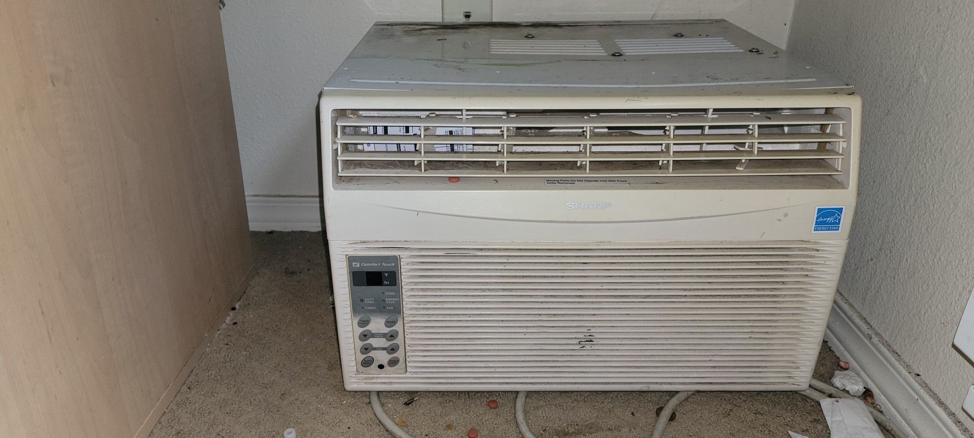 8000 Btu Air Conditioner