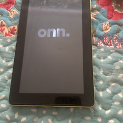 Tablet