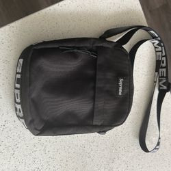 Supreme Side Bag  
