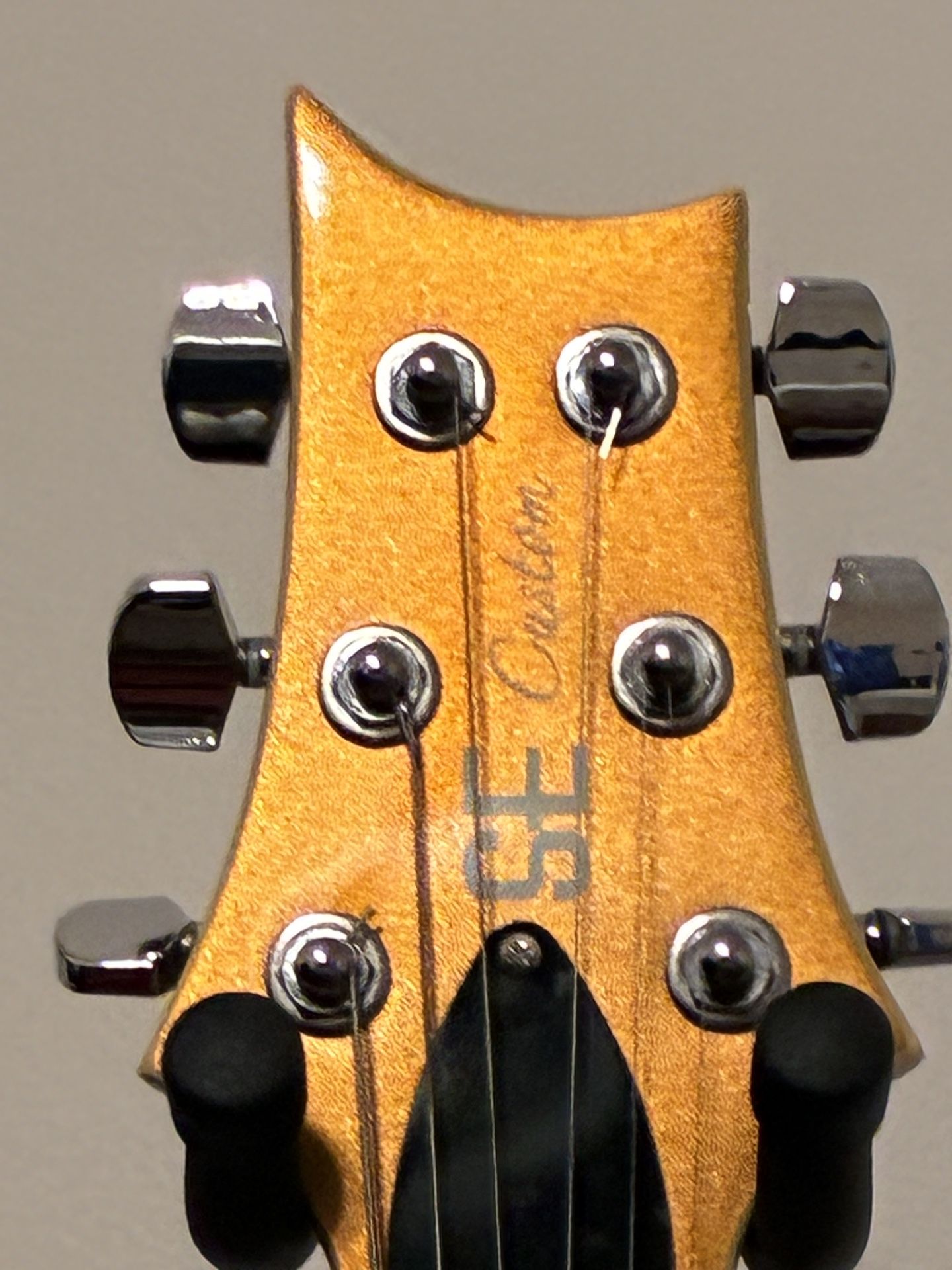 PRS SE Custom