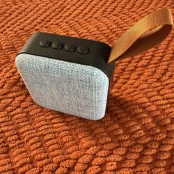 Norwegian Viva Mini Bluetooth Speaker (Inaugural Launch Edition)