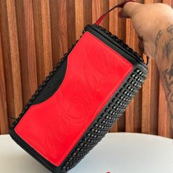 Bag Loauboutin