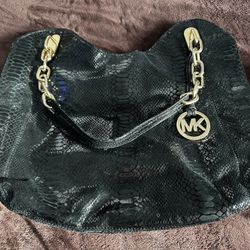 Michael Kors purse