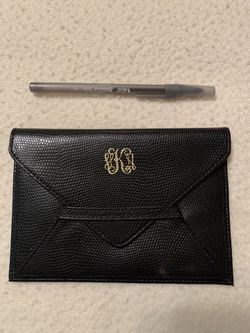 Passport Wallet - Genuine Leather