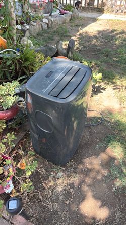 LG AIR CONDITIONER