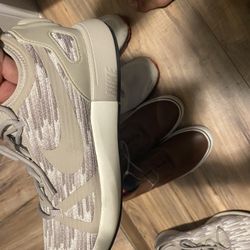 3 Pares Todos Nuevos 10.5