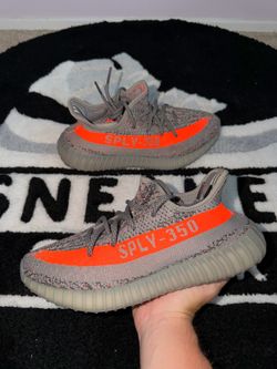 adidas Yeezy Boost 350 V2 Low Beluga Reflective (Size 7.5)