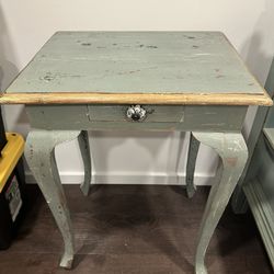 Antique Side Table
