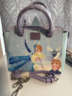 Loungefly Disney Purse And Wallet