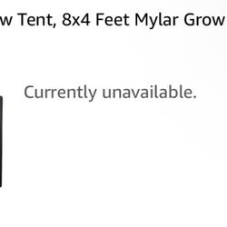 grow tent