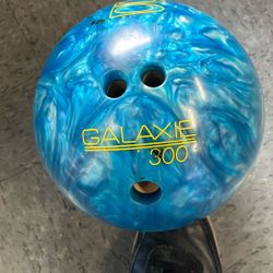 Bowling Ball 