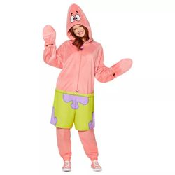 Halloween Costume