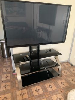 LG TV