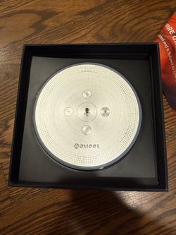 eMeet OfficeCore M1 speaker