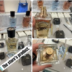 Fendi Perche No / Unisex $160-Free Shipping