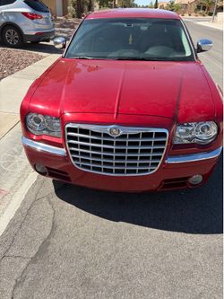 2007 Chrysler 300