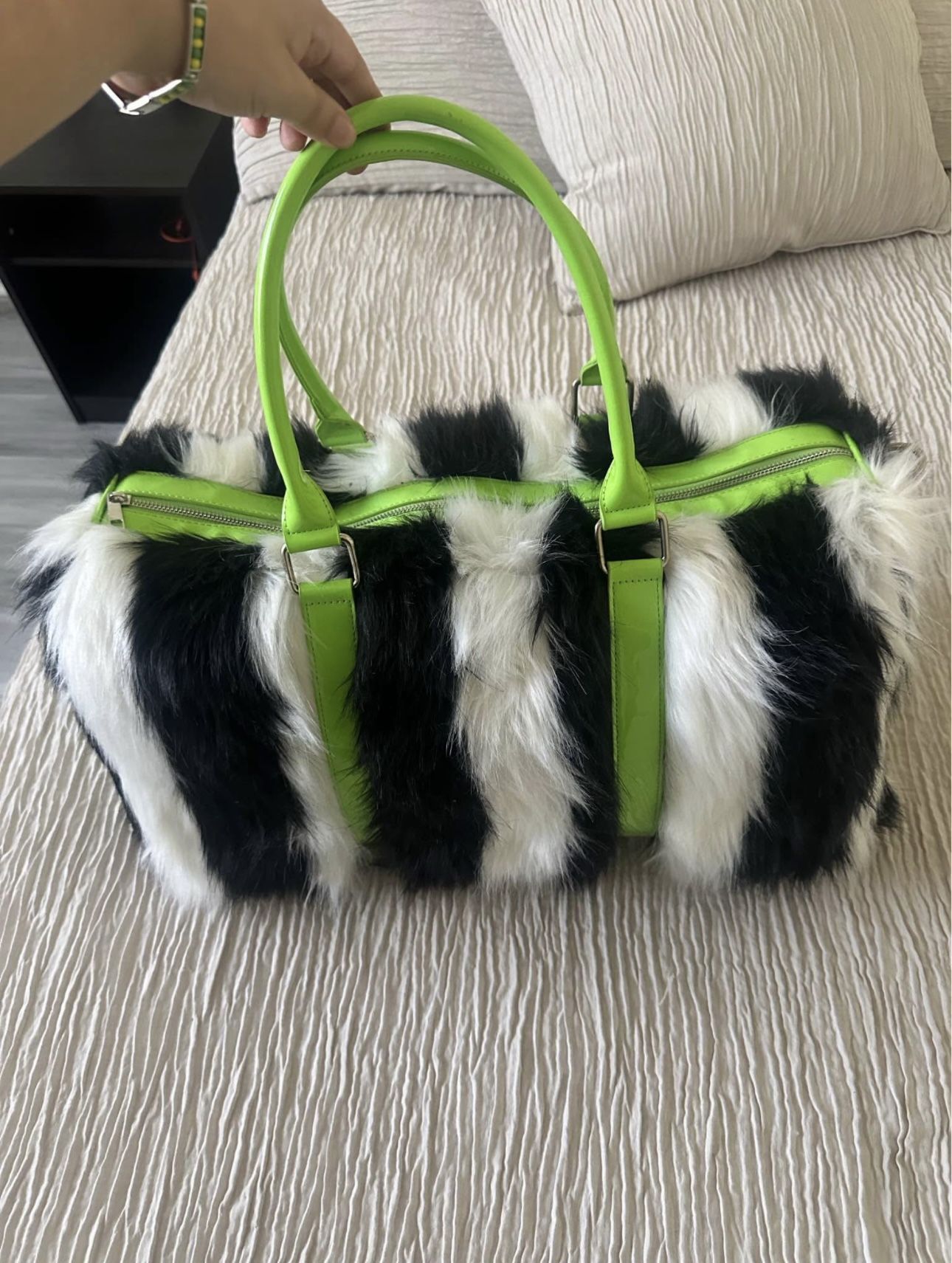 Dolls Kill Bag
