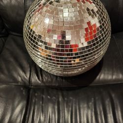 Mirror BALL