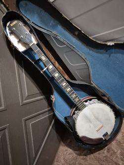 Banjo Global eagle