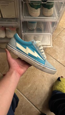Revenge X Storm Baby Blue
