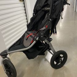 Baby Stroller