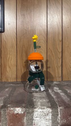 new starbucks snoopy cup
