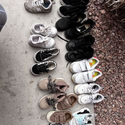 Boys Shoes 