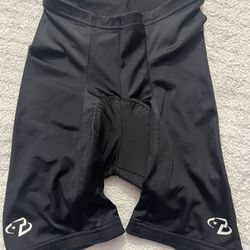 TREK Biking Shorts (men’s) Padded