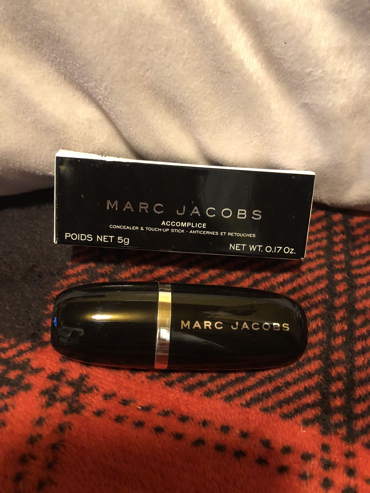 Marc Jacob’s Concealer Stick