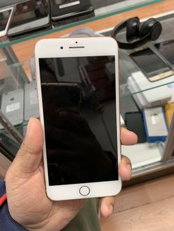 iPhone 8 Plus 64gb at&t financed Mint