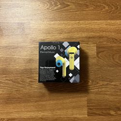 NYZ Apollo 1 True Wireless Earbuds