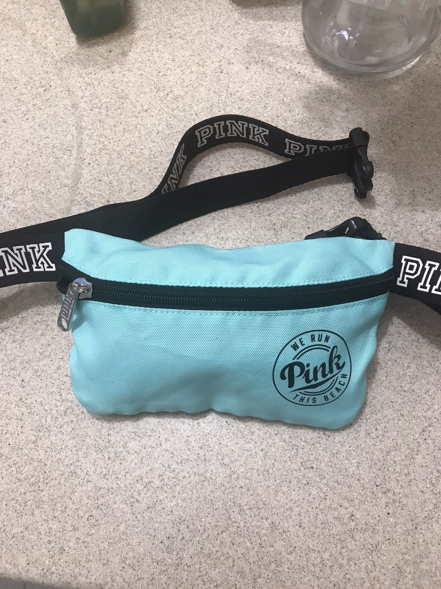 Victoria Secret Waist Bag Like New 