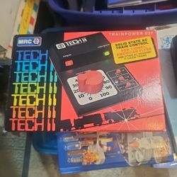 Train power converter controllers